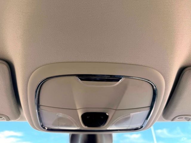 2019 Jeep Cherokee Limited FWD