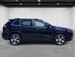 2019 Jeep Cherokee Limited FWD