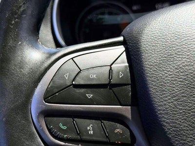 2019 Jeep Cherokee Limited FWD