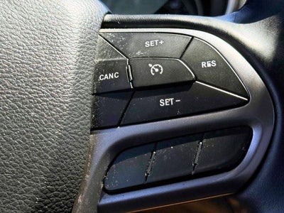 2019 Jeep Cherokee Limited FWD