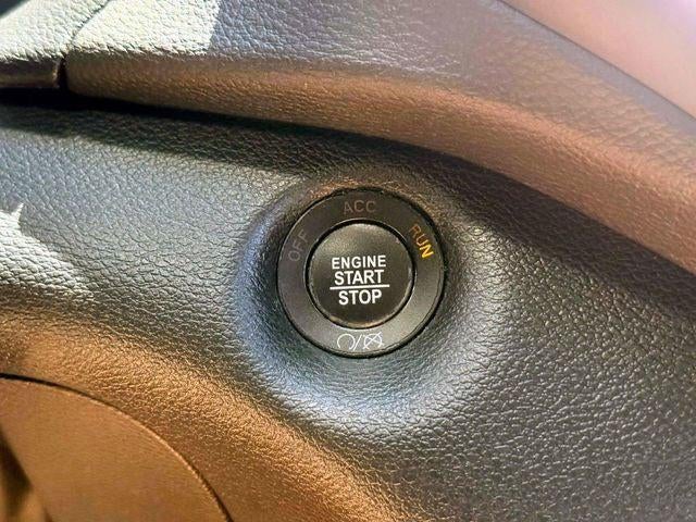 2019 Jeep Cherokee Limited FWD