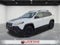 2018 Jeep Cherokee Trailhawk
