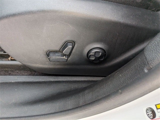 2018 Jeep Cherokee Trailhawk