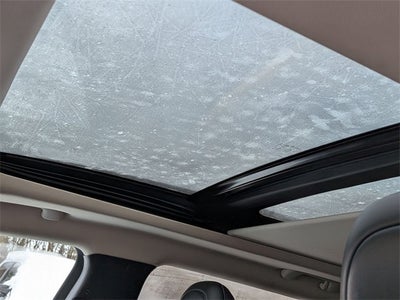 2018 Jeep Cherokee Trailhawk