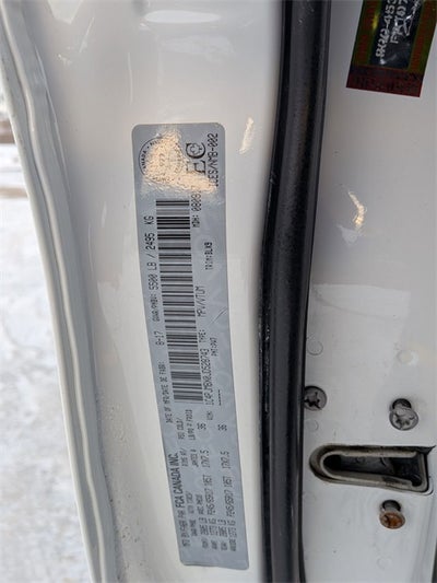 2018 Jeep Cherokee Trailhawk