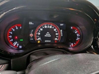 2025 Dodge Durango GT RWD