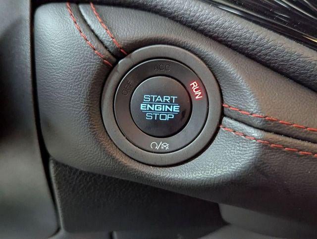 2025 Dodge Durango GT RWD