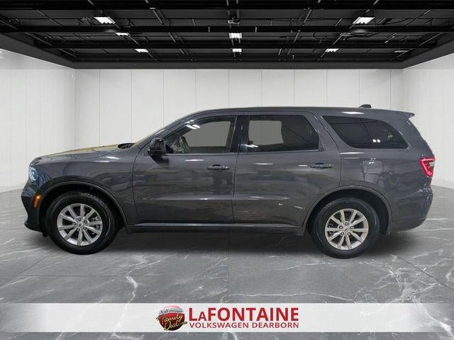 2025 Dodge Durango GT RWD