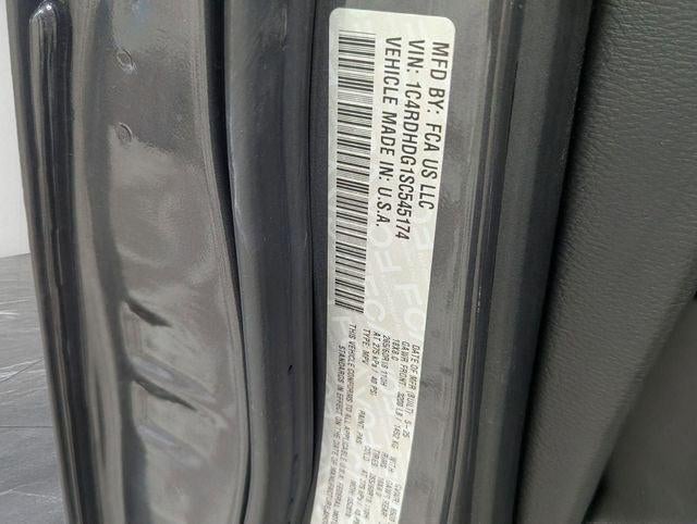 2025 Dodge Durango GT RWD