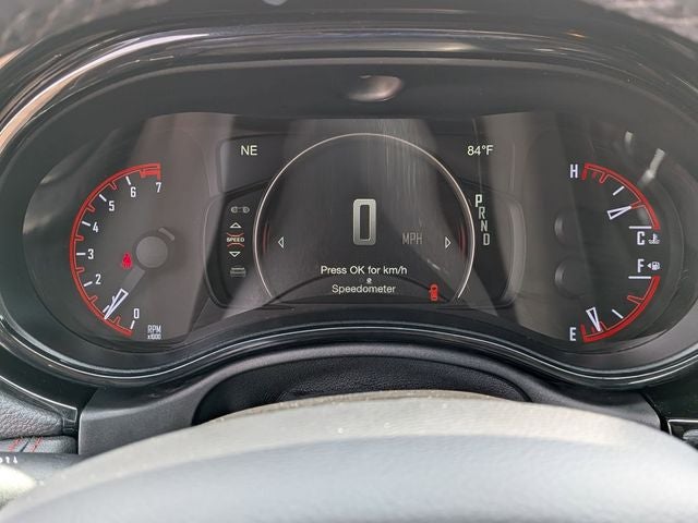 2026 Dodge Durango GT AWD