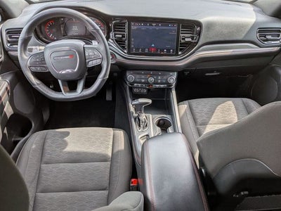 2026 Dodge Durango GT AWD
