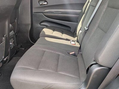 2026 Dodge Durango GT AWD