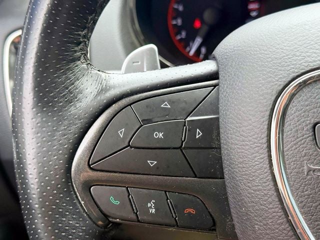 2018 Dodge Durango GT AWD