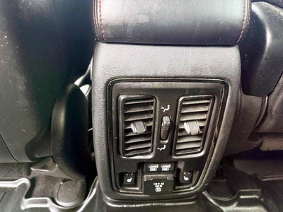 2018 Dodge Durango GT AWD