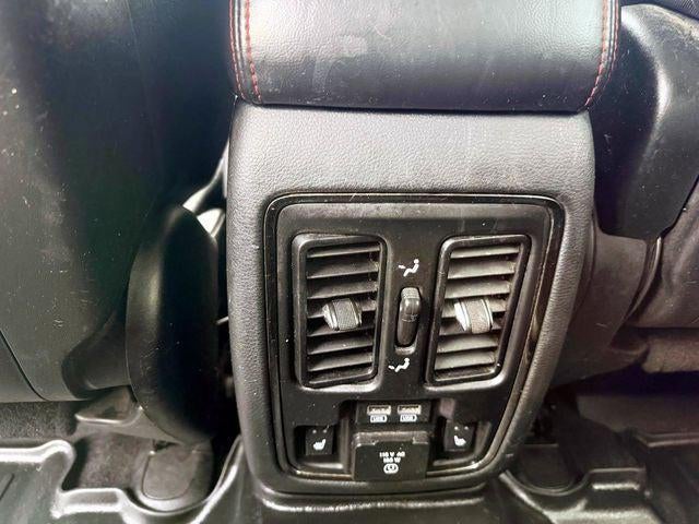 2018 Dodge Durango GT AWD