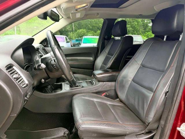 2018 Dodge Durango GT AWD