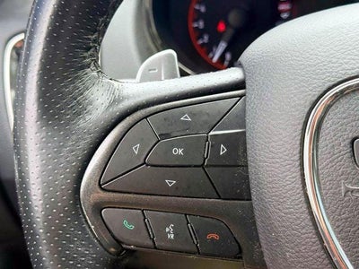 2018 Dodge Durango GT AWD