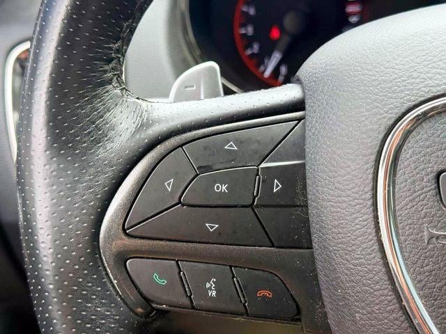 2018 Dodge Durango GT AWD