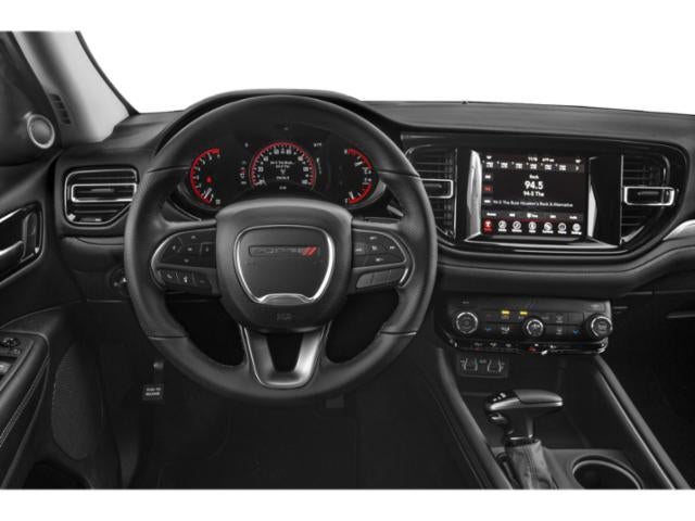 2022 Dodge Durango Citadel AWD
