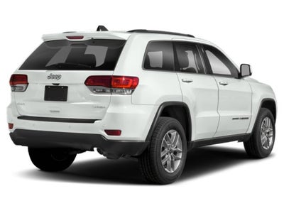 2018 Jeep Grand Cherokee Altitude 4x4