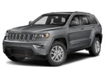 2018 Jeep Grand Cherokee Altitude 4x4