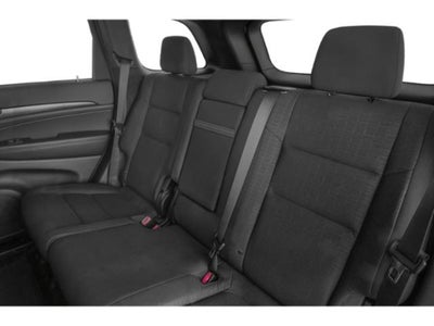 2018 Jeep Grand Cherokee Altitude 4x4