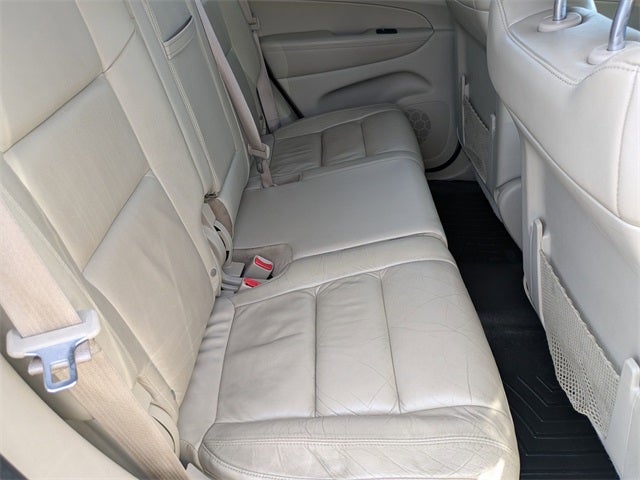 2017 Jeep Grand Cherokee Limited 4x4