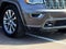 2018 Jeep Grand Cherokee Overland 4x4