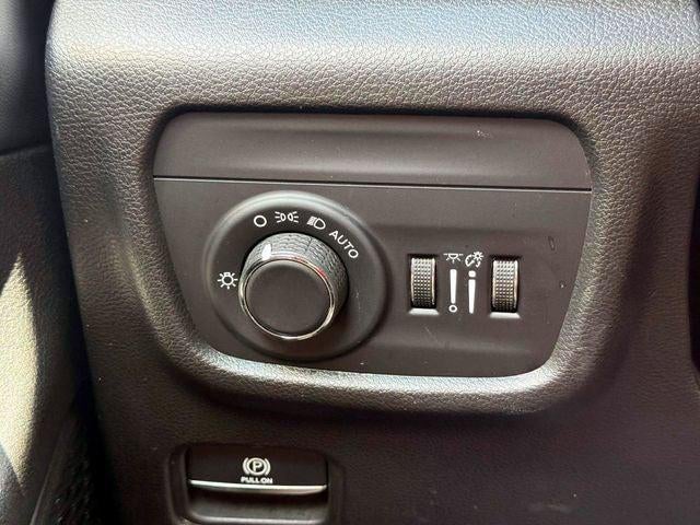 2023 Jeep Grand Cherokee Altitude X 4x4
