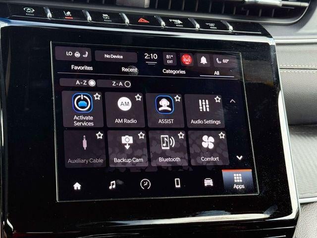 2023 Jeep Grand Cherokee Altitude X 4x4