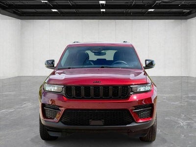 2023 Jeep Grand Cherokee Altitude X 4x4