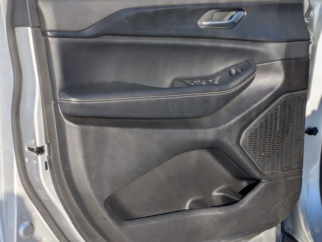 2023 Jeep Grand Cherokee Laredo 4x4