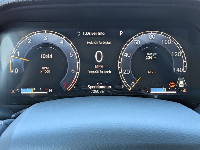 2023 Jeep Grand Cherokee Laredo 4x4