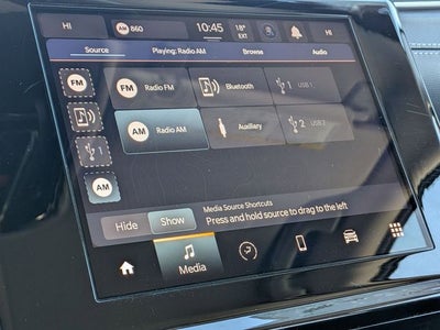 2023 Jeep Grand Cherokee Laredo 4x4