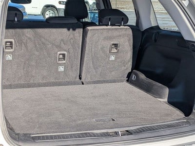 2023 Jeep Grand Cherokee Laredo 4x4