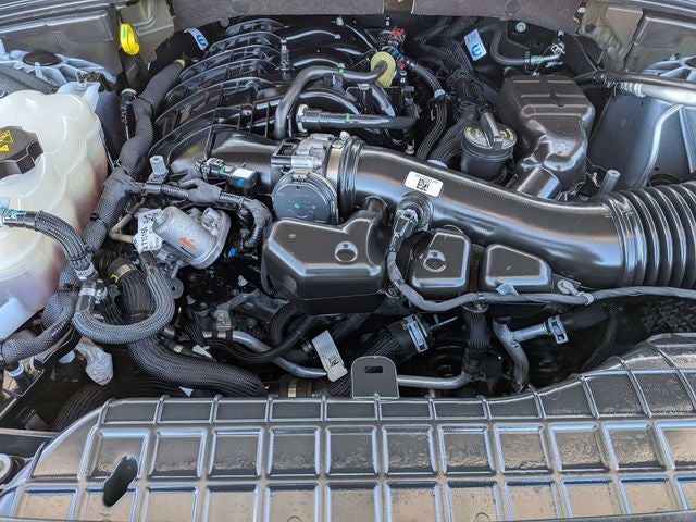 2023 Jeep Grand Cherokee Laredo 4x4