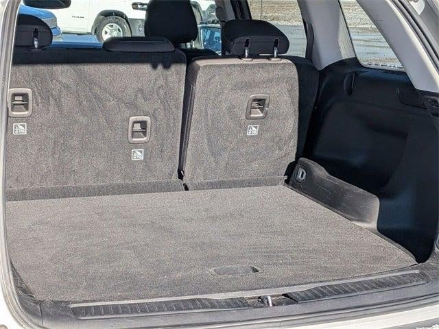 2023 Jeep Grand Cherokee Laredo 4x4