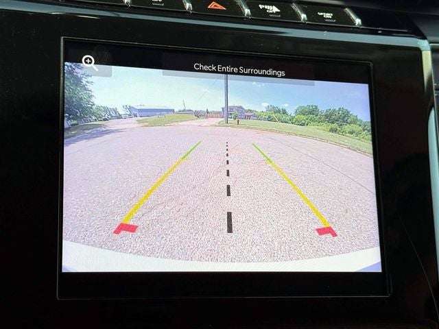 2023 Jeep Grand Cherokee Laredo 4x4