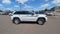 2024 Jeep Grand Cherokee Laredo 4x4