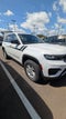 2024 Jeep Grand Cherokee Laredo 4x4