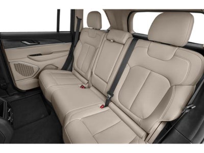 2024 Jeep Grand Cherokee Laredo 4x4