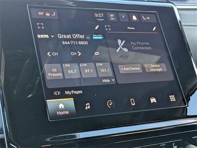 2024 Jeep Grand Cherokee Altitude X 4x4