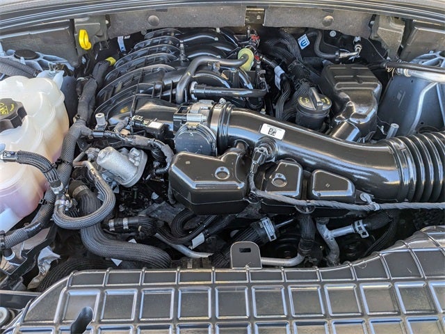 2024 Jeep Grand Cherokee Altitude X 4x4