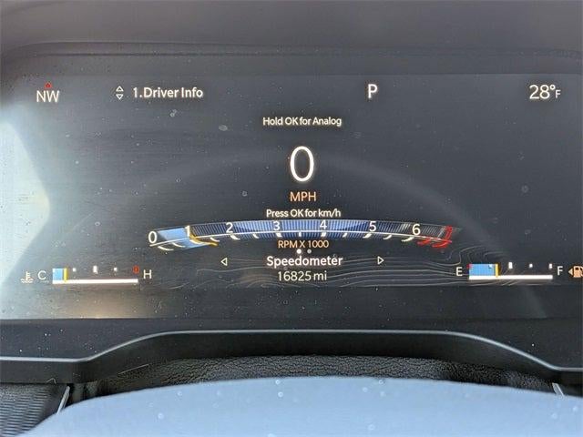 2024 Jeep Grand Cherokee Altitude X 4x4