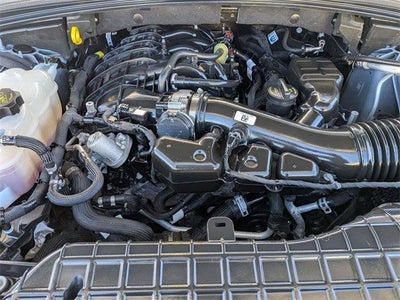 2024 Jeep Grand Cherokee Altitude X 4x4