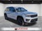 2024 Jeep Grand Cherokee Altitude X 4x4