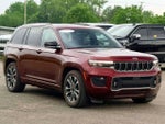 2023 Jeep Grand Cherokee Overland 4x4