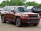 2023 Jeep Grand Cherokee Overland 4x4