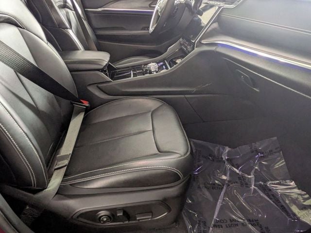 2023 Jeep Grand Cherokee Overland 4x4