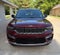 2025 Jeep Grand Cherokee Summit Reserve 4x4